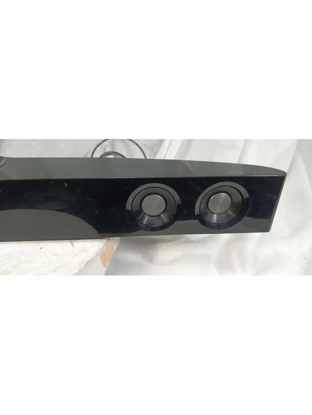 Samsung HW-E350 2.1ch Soundbar Crystal Surround Air Track TV Speaker Bluetooth